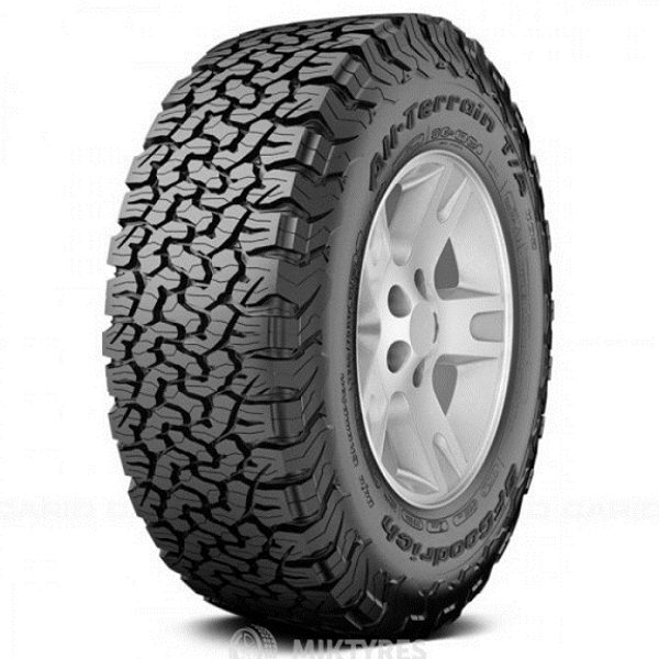 БФ гудрич  245/65/17  S 111/108 ALL TERRAIN КО2